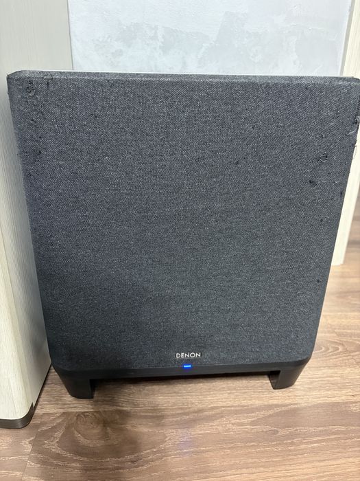 Soundbar Denon саундбар денон