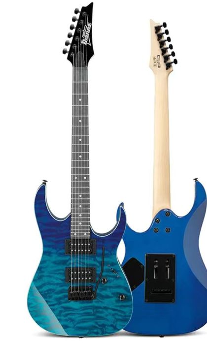 Электрогитара IBANEZ
