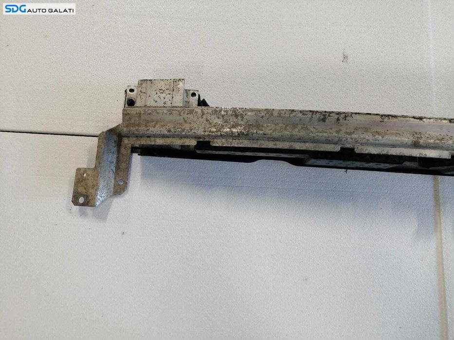 Armatura Intaritura de la Bara Spoiler Spate cu Defect Mini Cooper Hatchback R50 R53 2001 - 2006 Cod 51127057403 AA710850