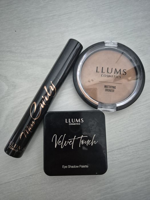 Гримове Wibo, Revlon, Esense, GR, Aura, Burjoa