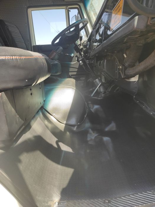 камаз тьгач и сомасвал 2009