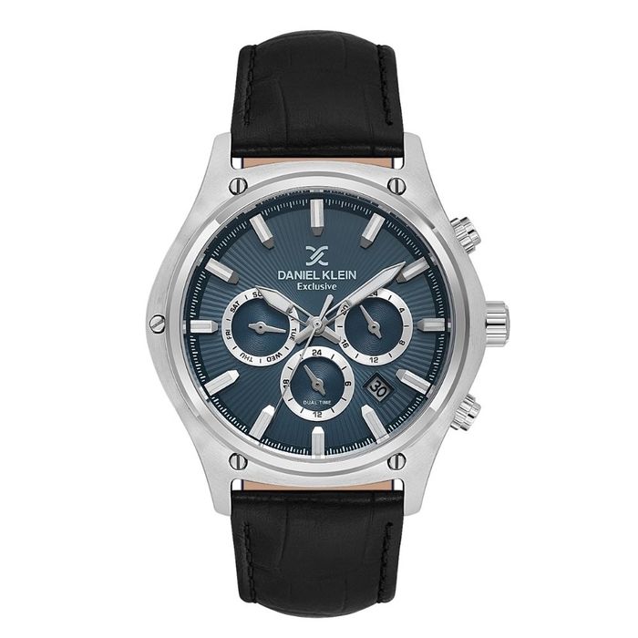 Наручные мужские часы Daniel Klein, Оригинал, Гарантия, Турция