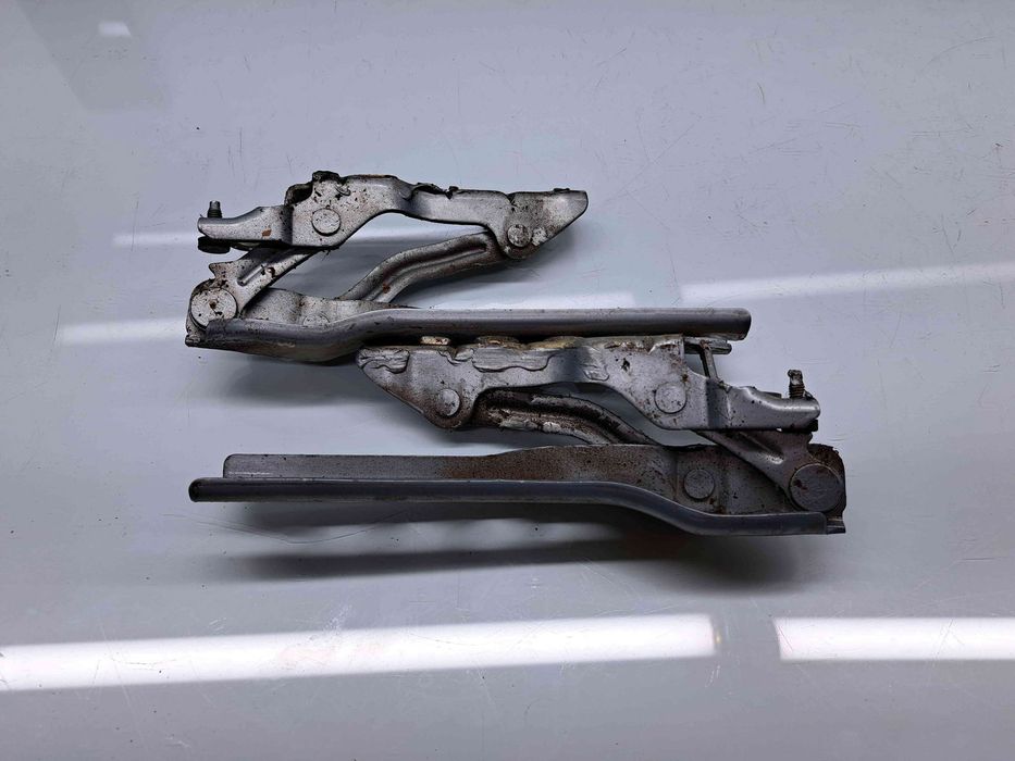 Set balamale capota Skoda Octavia 2 Combi (1Z5) [Fabr 2004-2013] Facel