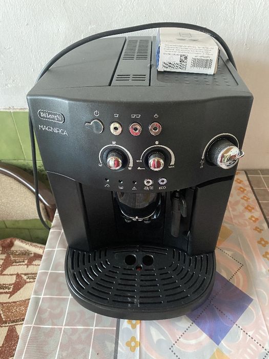Кафемашини Philips Delonghi