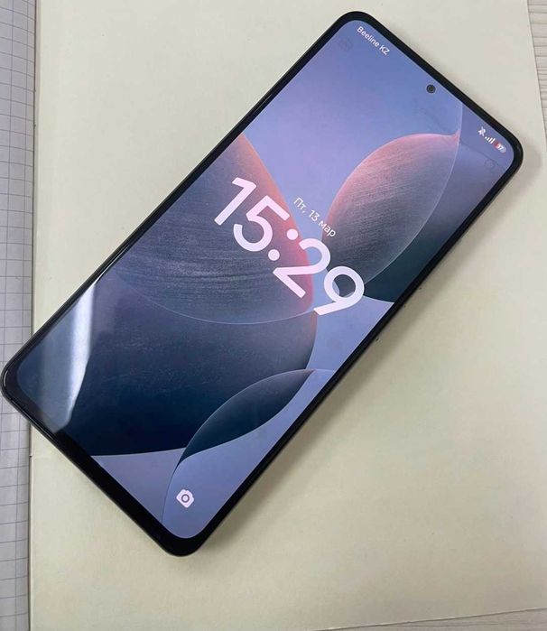 Xiaomi Poco f3 5G
