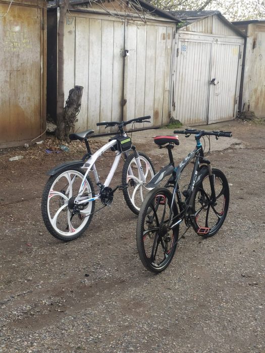 Продажа велосипеда