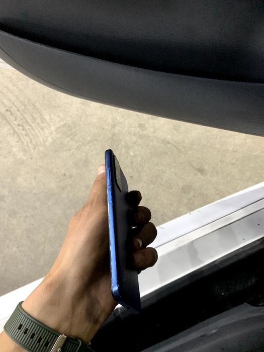 Redmi not 11 zor tel
