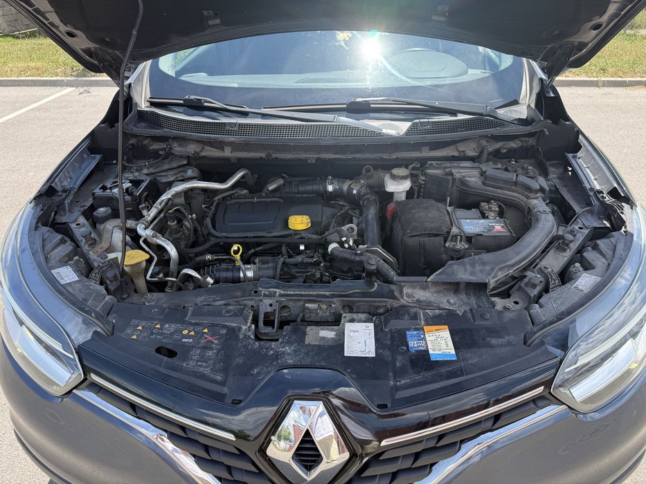 Renault Kadjar 1.6 dci