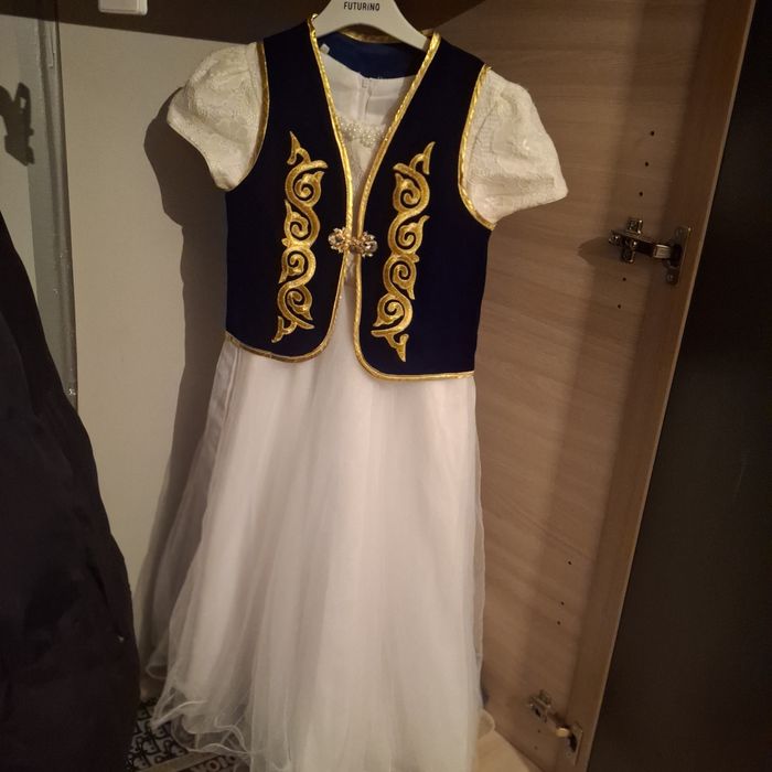 Разгрузка гардероба