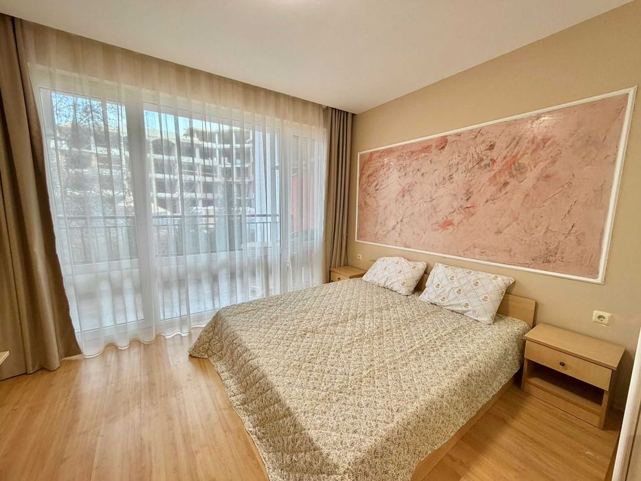 Продава се Тристаен апартамент в к.к. Слънчев бряг - 76 кв.м за 594 €/кв.м - Снимка #7