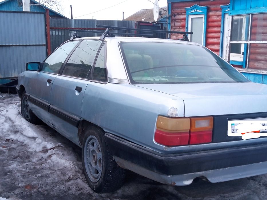 Продам Ауди 100 с3