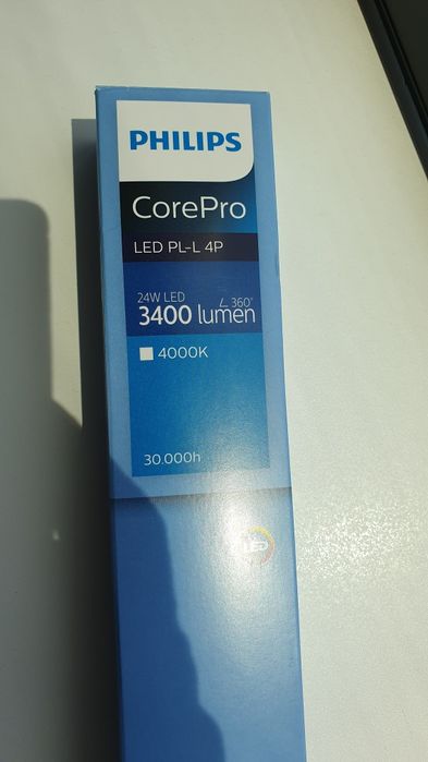 Philips CorePro 24w
