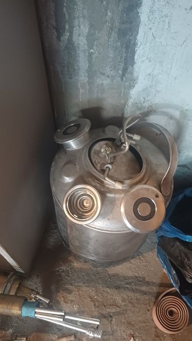 Продам оборудование для пиво