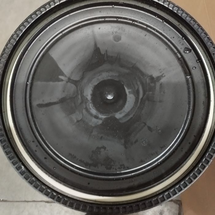 Продавам бидони 120лт, като нови!