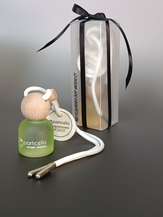 Подарок универсальный автодиффузор