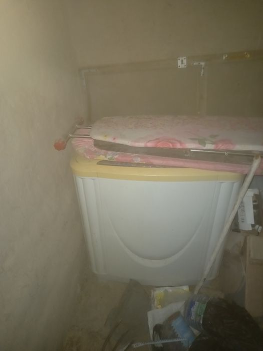 Стиралка сатилады бахасы 500 мин