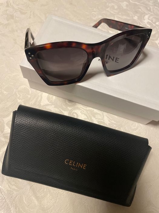 Очила Celine cl40090i