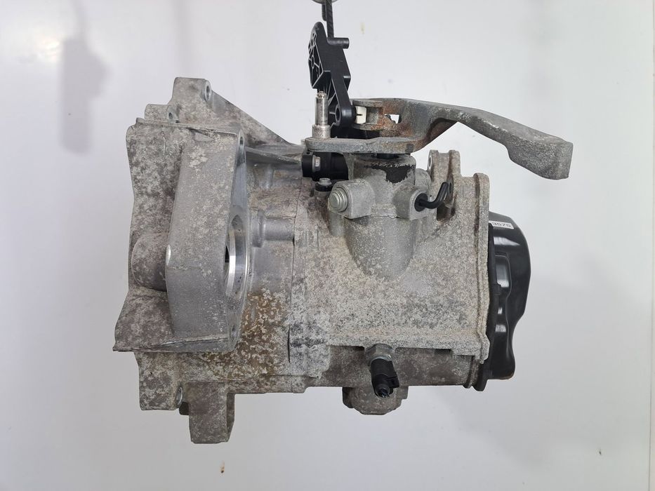 Cutie viteze manuala 5 trepte Volkswagen Polo (9N) [Fabr 2001-2008] 1.