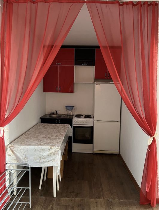 Сдам квартиру на КШТ