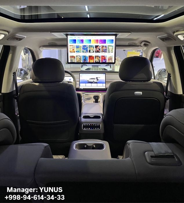 Leapmotor C16 630KM Elektr 2026 Restaylin Luxury Lidar Ful 3yil garant