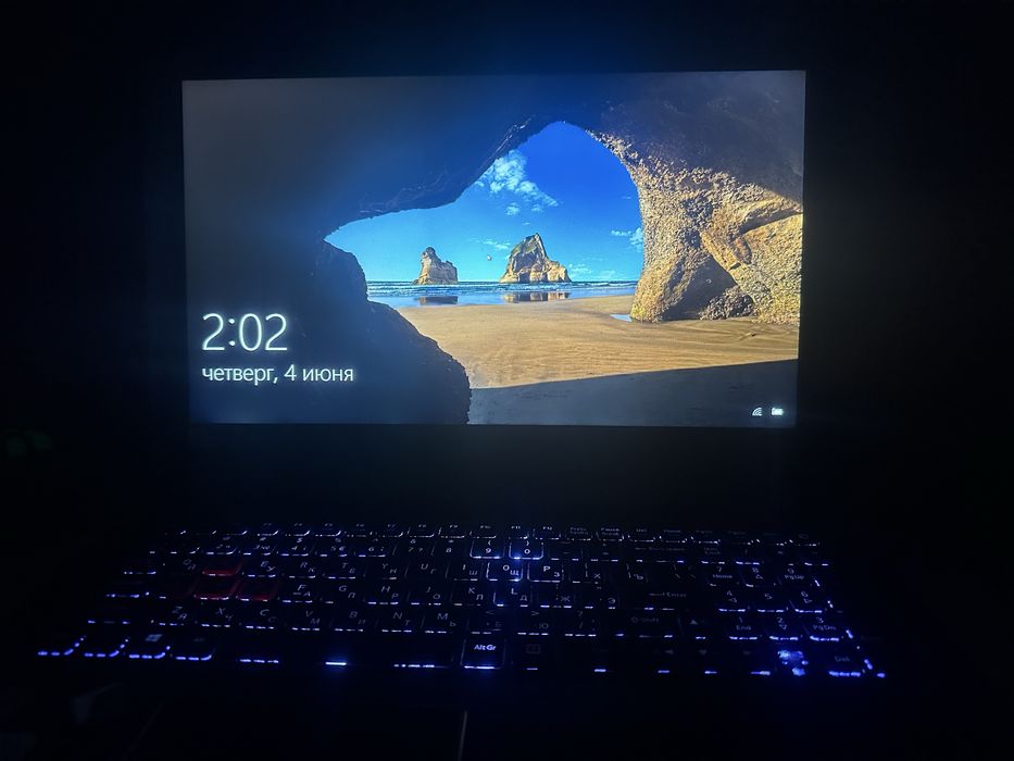 Ноутбук Acer Predator Helios 300 PH315-51
