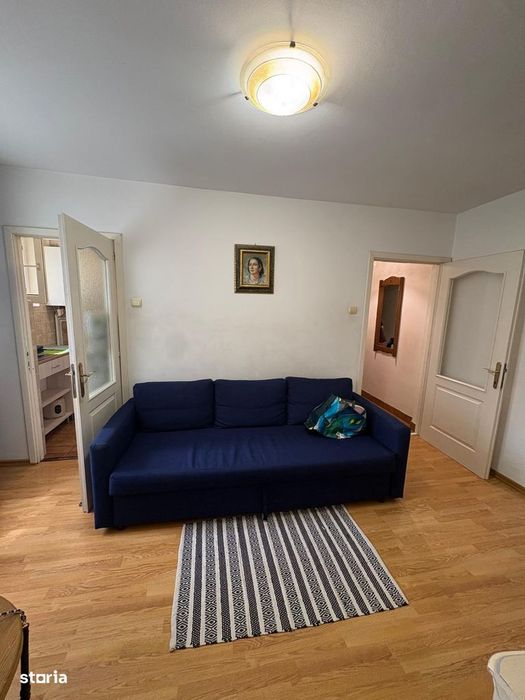 2cam nd 30 mp zona primaverii se vinde mob si utilat 72.000 euro