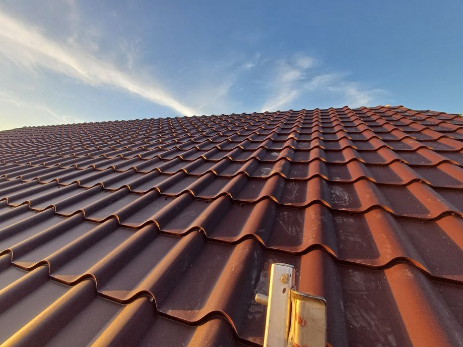 EXECUTAM URMĂTOARELE SERVICI


1. Reparatii Acoperis,
2. Montaj orice