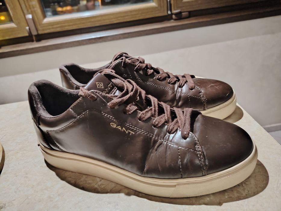 Мъжки обувки Gant 44