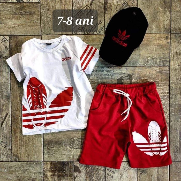 Compleu copii 3 piese