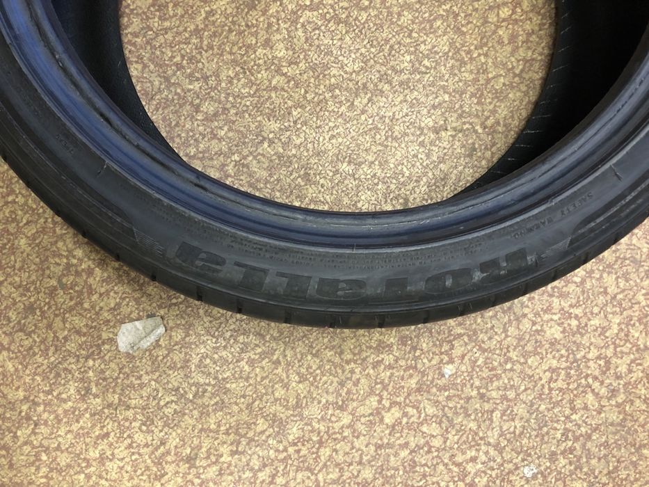 Единична гума Rotalla Setula 225 40 18