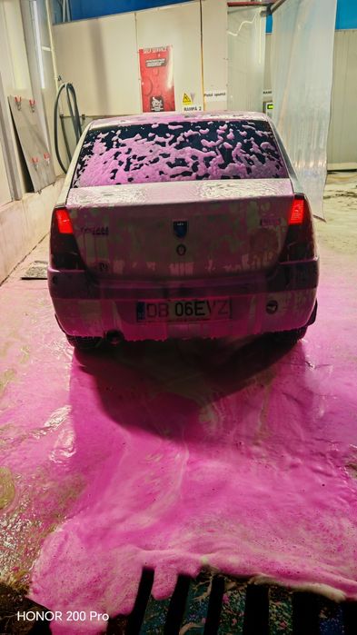 Vând Dacia Logan ph1 1.5 dci 2006