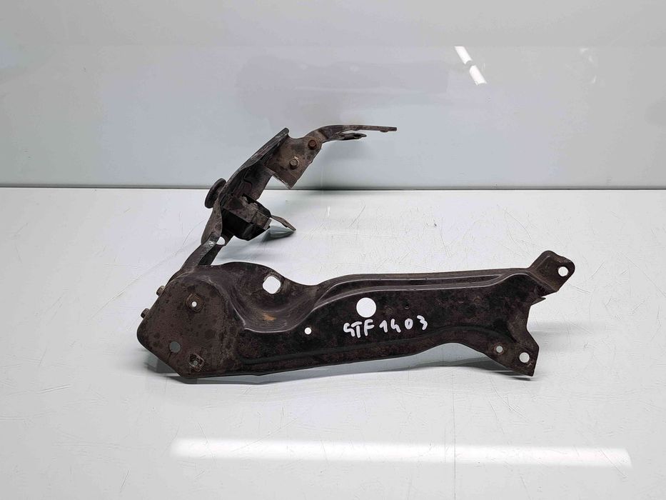 Suport far stanga Mercedes Clasa C Coupe (CL203) [Fabr 2001-2011] OEM