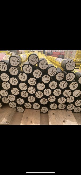 Электроды сварочные прутки Esab Bohler