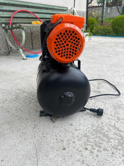 ХИДРОФОРНА ПОМПА 750 W DAEWOO AUTOJET 100S