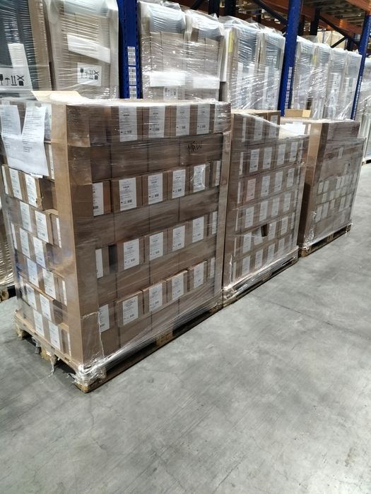 Декларант  Таможенный брокер ООО «Allbest Service»