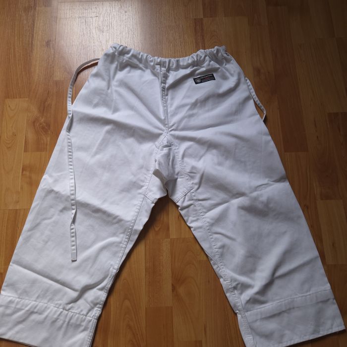 Kimono Karate ARMURA