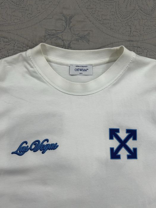 Tricou Off White Original