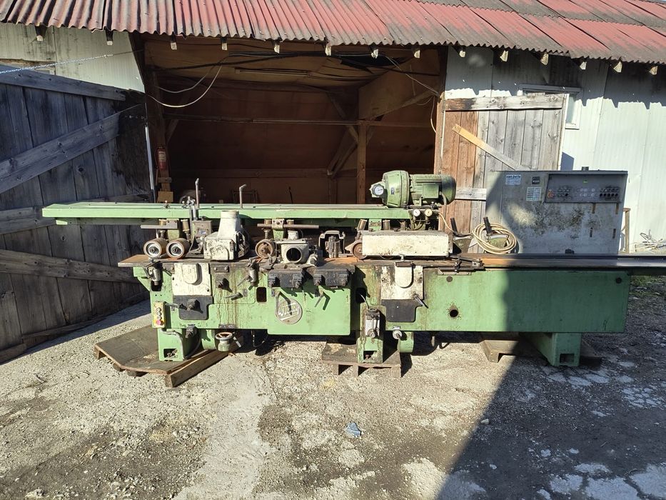 Masina rindeluit 4 fete weining 6500 euro Inclusiv TVA