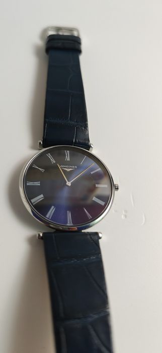 Ceas LONGINES original.