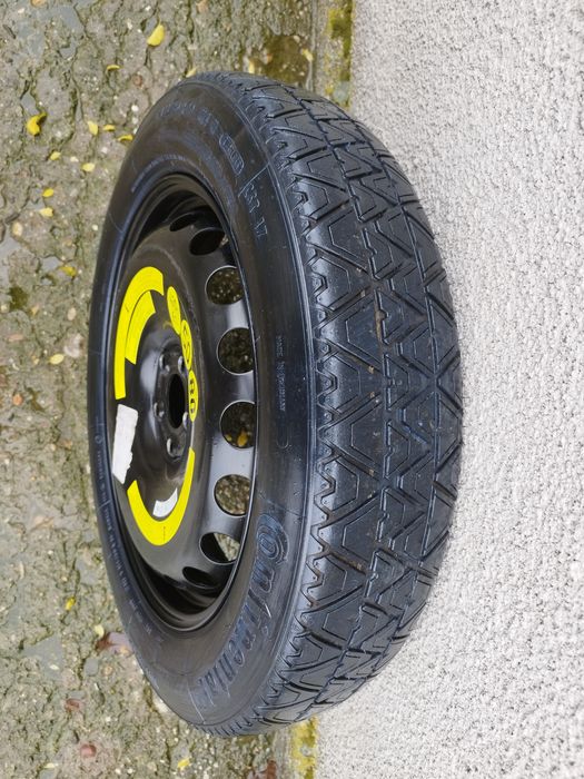 Rezerva Slim GL GLE GLS/X5G05/Q7/Touareg/Maccan/Action Torres_R19