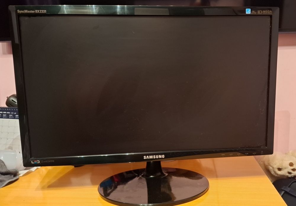 Monitor Samsung in stare buna