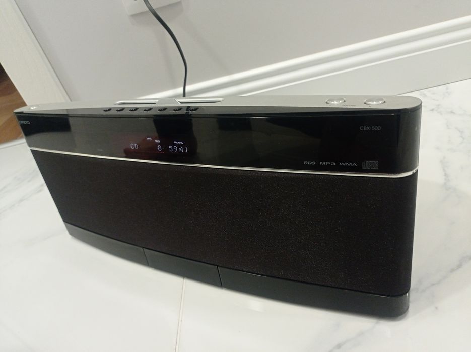 Аудио система ONKYO CBX-500