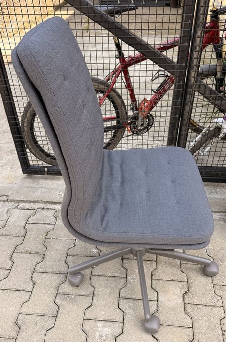 Vand scaun nou birou Mullfjället IKEA