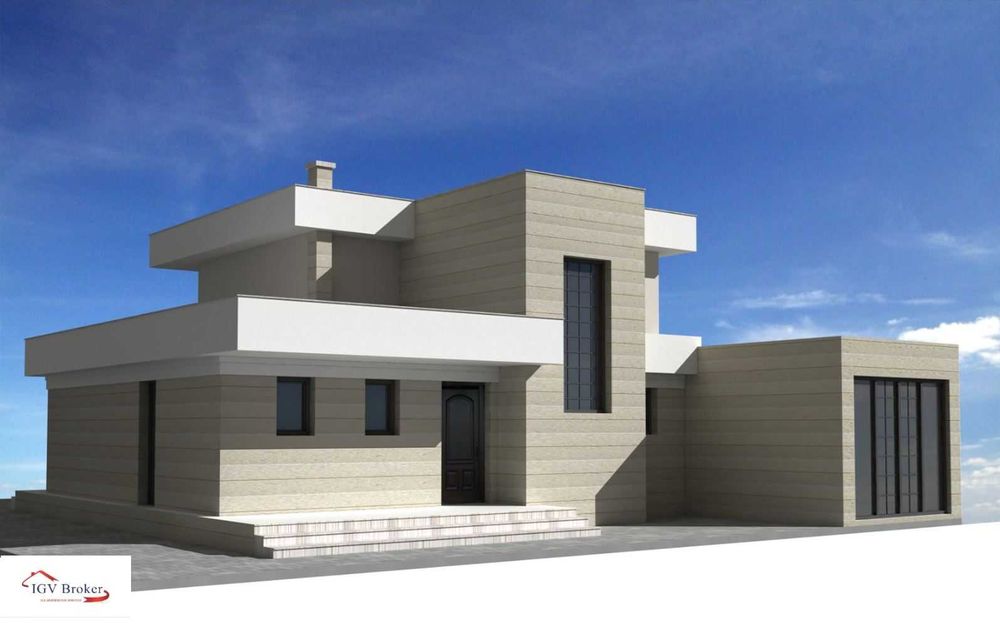 Продава се Парцел в София, Бенковски - 350 кв.м за 258 €/кв.м - Снимка #12