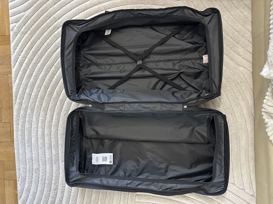 Eastpak Tranverz L - Сак с колела 121 л.