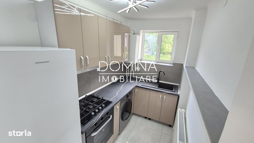 Vanzare apartament 2 camere, str. Lt. Col. Dumitru Petrescu