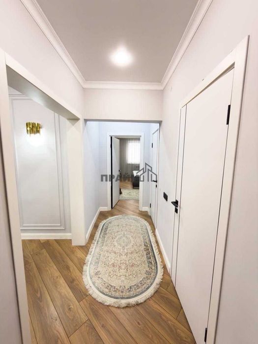 ПРОДАМ 3Х ком Каратал (Аслан ПРАЙМ)