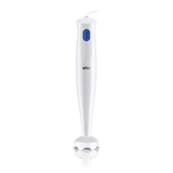 Ръчен пасатор Braun MultiQuick 1 MQ10.000P – като нов