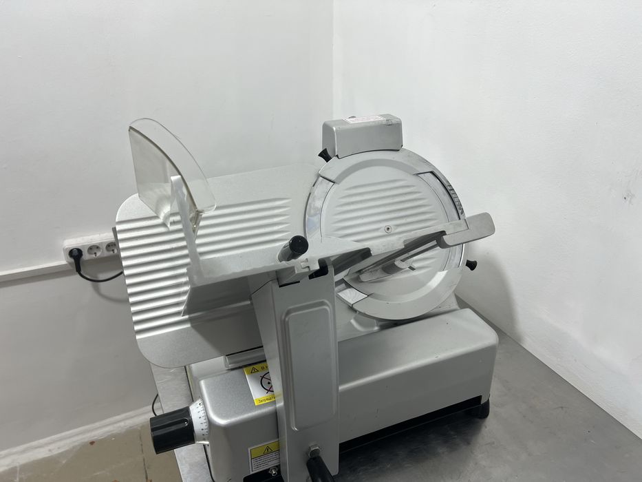 Слайсер производственный