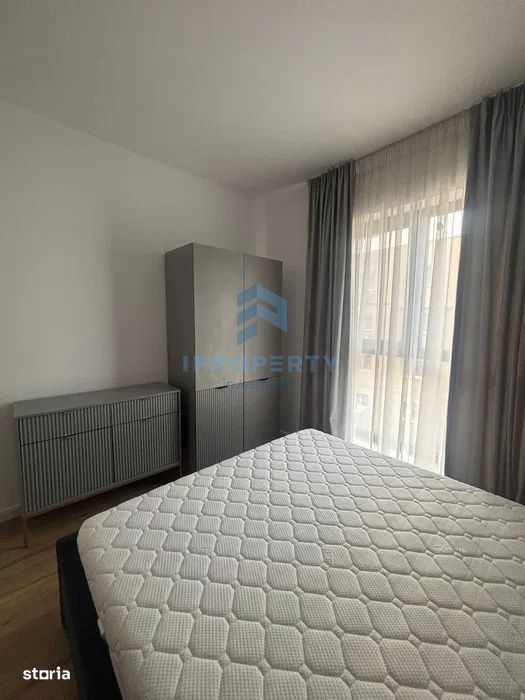 Exigent Plaza Faza 5 - Lujerului | 2 Camere | Centrala | Parcare Extra